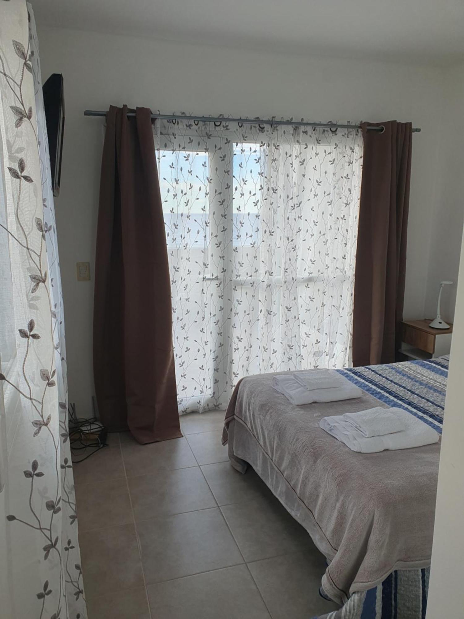 Apartamento Patagonia Alamos Ii Comodoro Rivadavia