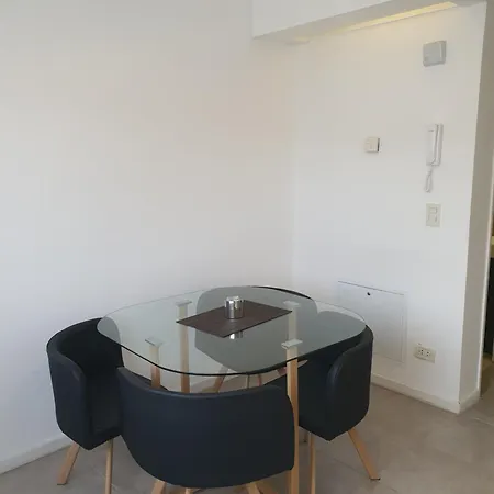 Apartamento Patagonia Alamos II Comodoro Rivadavia Exterior foto