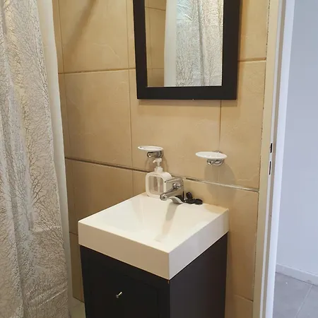 Apartamento Patagonia Alamos II Comodoro Rivadavia Exterior foto