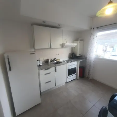 Apartamento Patagonia Alamos II Comodoro Rivadavia Exterior foto