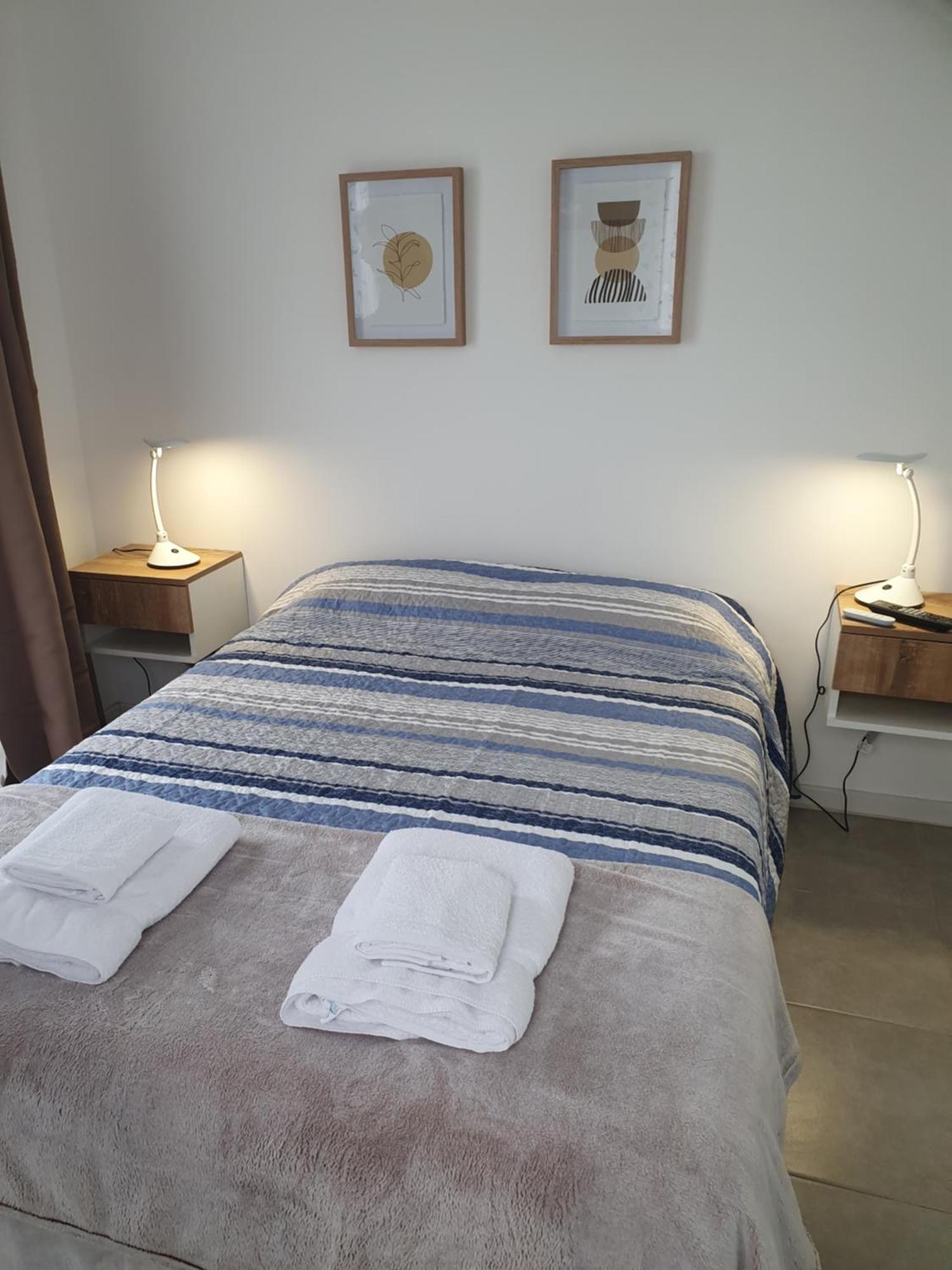 Apartment Patagonia Alamos Ii Comodoro Rivadavia