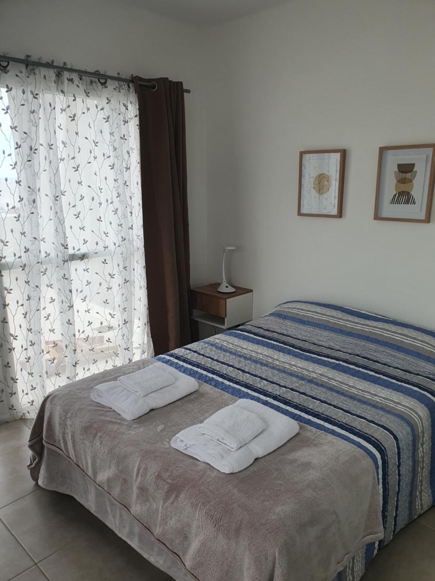 Patagonia Alamos Ii * Comodoro Rivadavia