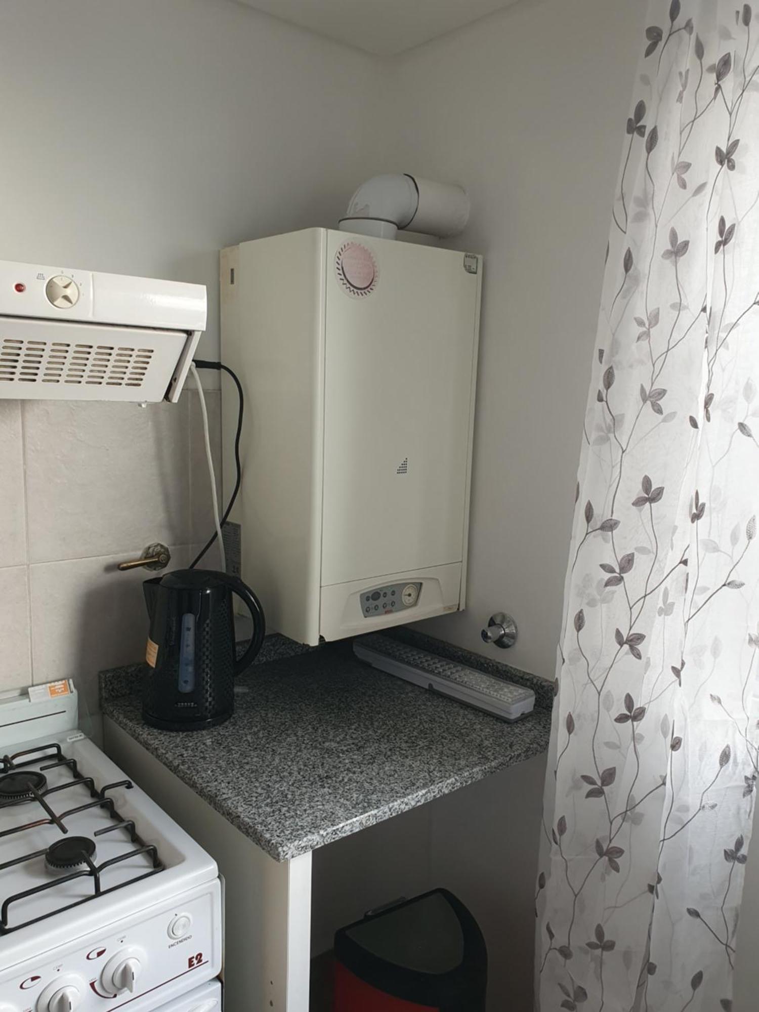 Patagonia Alamos Ii Apartment Comodoro Rivadavia