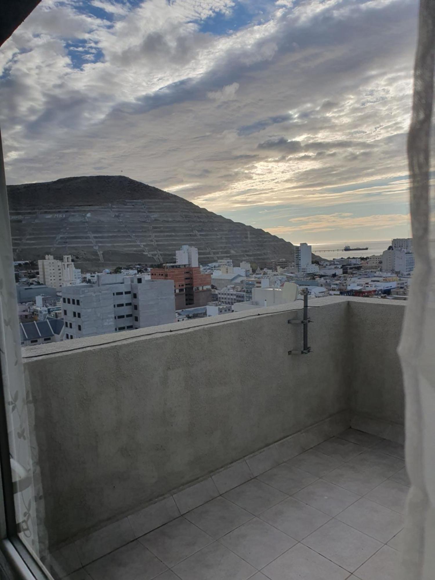 Apartment Patagonia Alamos Ii