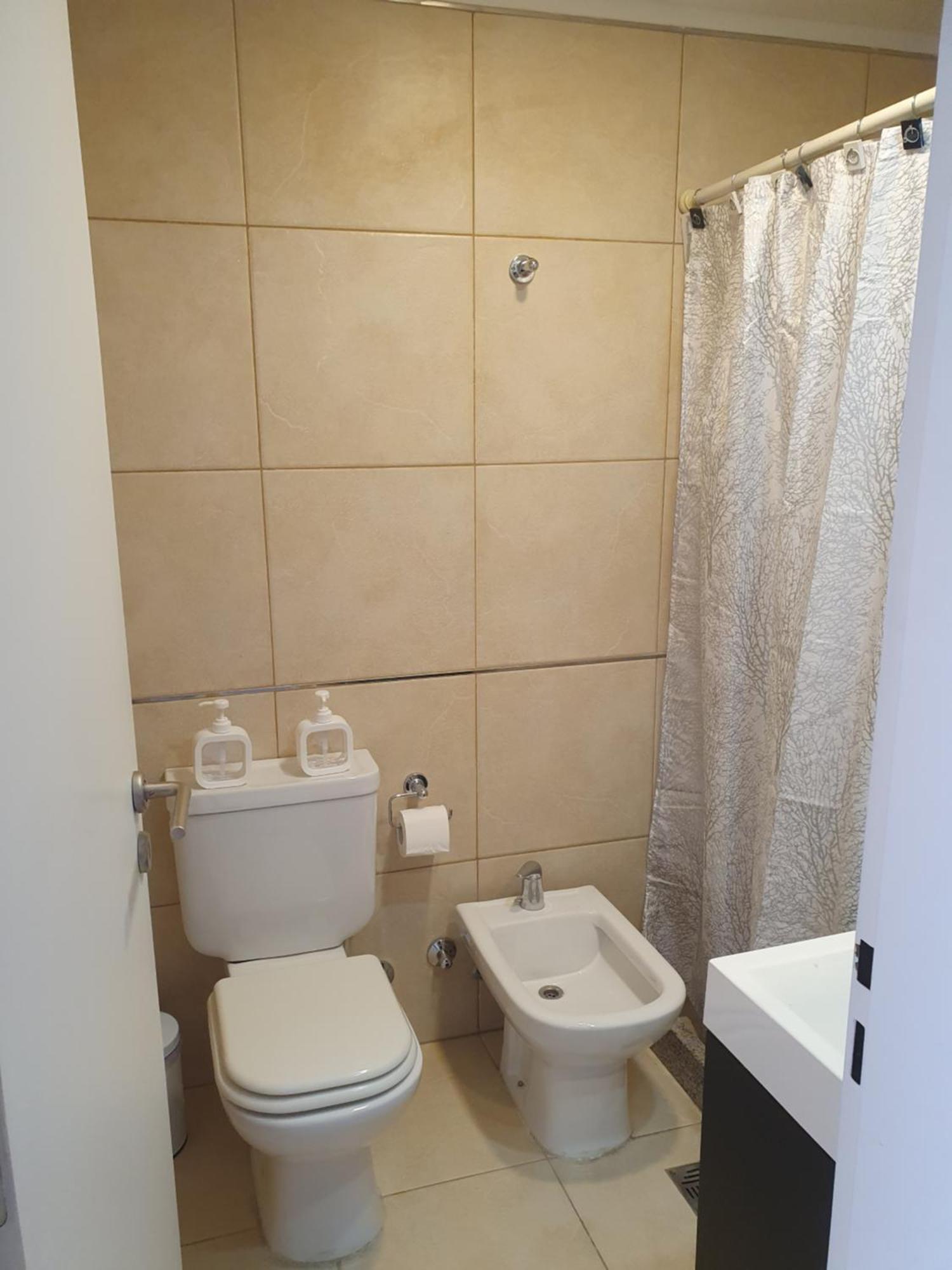 Patagonia Alamos Ii Comodoro Rivadavia