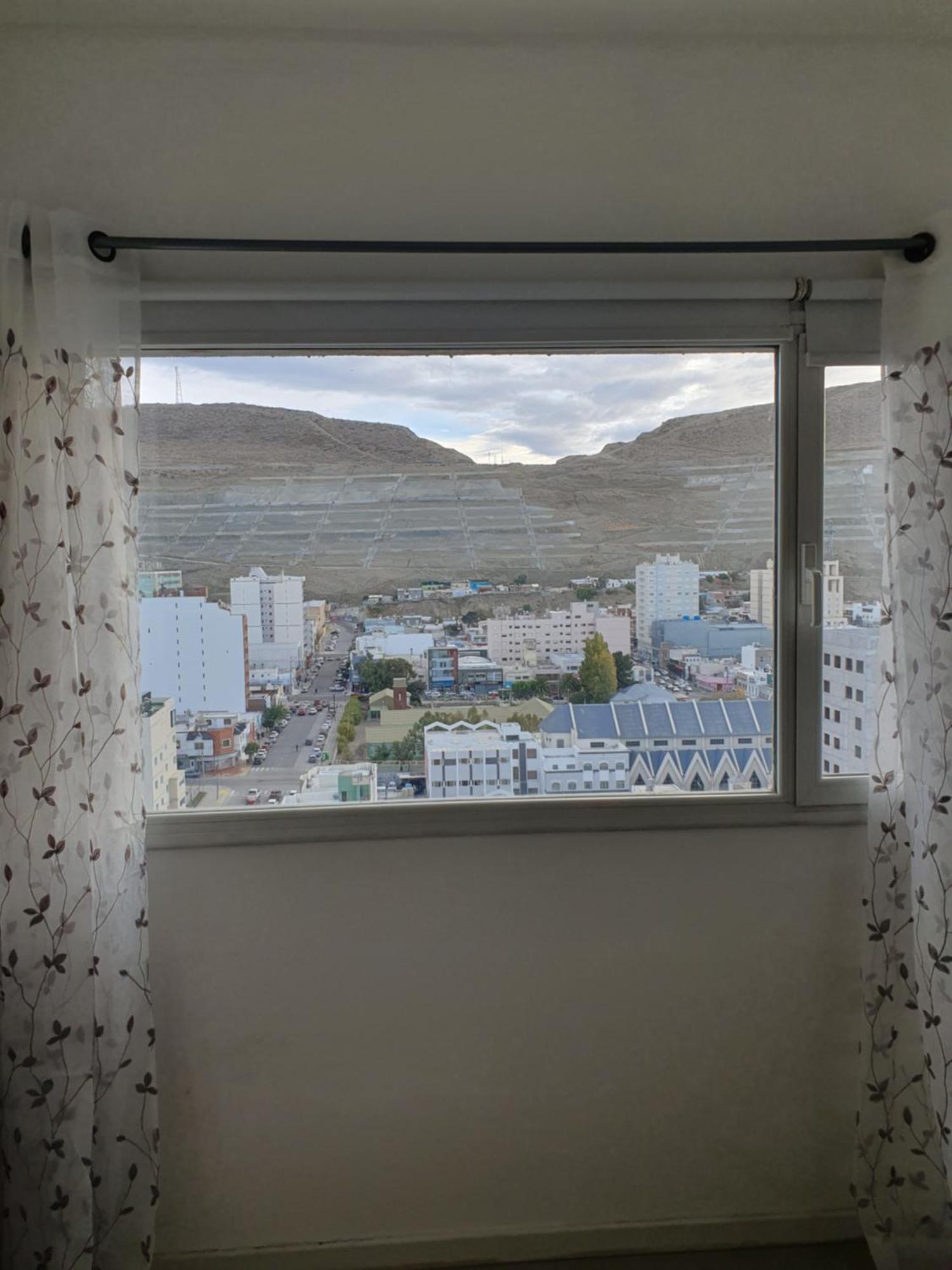 Apartment Patagonia Alamos Ii Comodoro Rivadavia