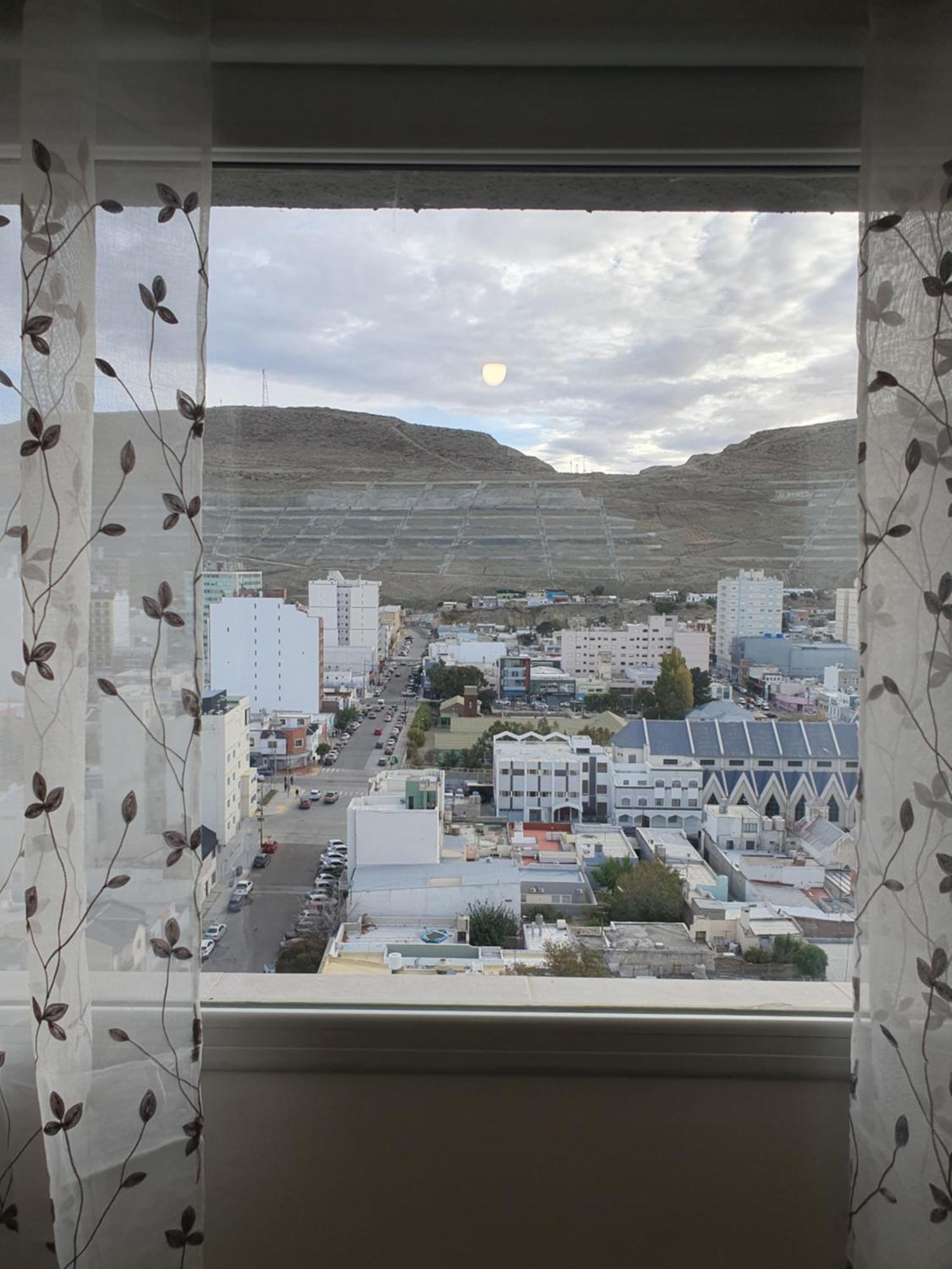 Patagonia Alamos Ii Comodoro Rivadavia