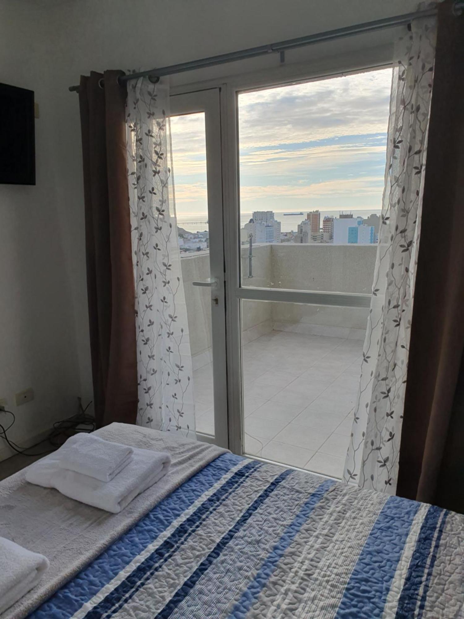 Apartment Patagonia Alamos Ii Comodoro Rivadavia