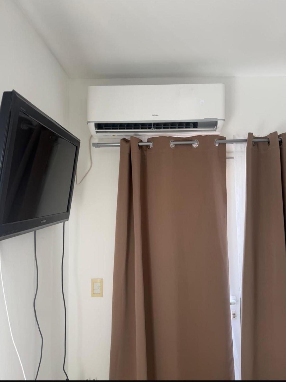 Apartment Patagonia Alamos Ii Comodoro Rivadavia